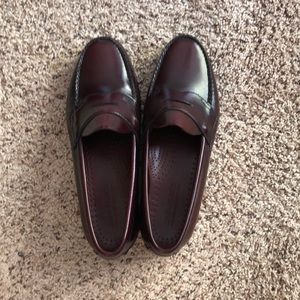 Bass Men’s Loafers (Weejuns)